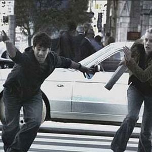 Foto La búsqueda (National Treasure)