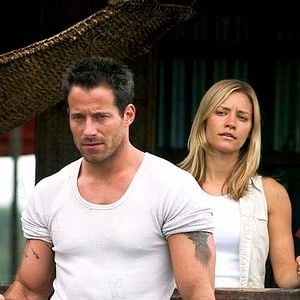 Foto Johnny Messner