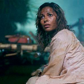 Foto Salli Richardson-Whitfield