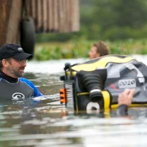 Foto Dwight H. Little