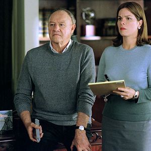 Foto Bienvenido a Mooseport