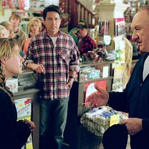 Foto Bienvenido a Mooseport