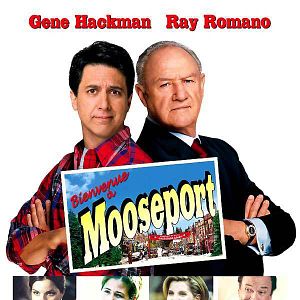 Foto Bienvenido a Mooseport