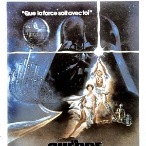 Foto Star Wars: Episodio IV - Una nueva esperanza (La guerra de las galaxias)