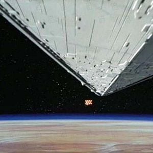 Foto Star Wars: Episodio IV - Una nueva esperanza (La guerra de las galaxias)