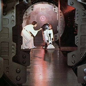 Foto Star Wars: Episodio IV - Una nueva esperanza (La guerra de las galaxias)