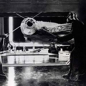 Foto Star Wars: Episodio IV - Una nueva esperanza (La guerra de las galaxias)