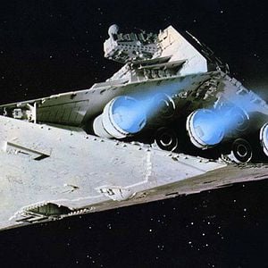 Foto Star Wars: Episodio IV - Una nueva esperanza (La guerra de las galaxias)