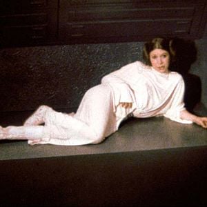 Foto Star Wars: Episodio IV - Una nueva esperanza (La guerra de las galaxias)