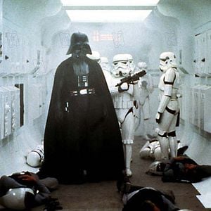 Foto Star Wars: Episodio IV - Una nueva esperanza (La guerra de las galaxias)