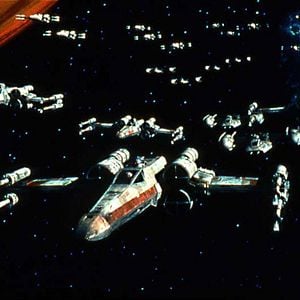 Foto Star Wars: Episodio IV - Una nueva esperanza (La guerra de las galaxias)
