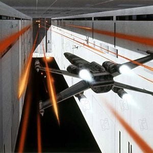 Foto Star Wars: Episodio IV - Una nueva esperanza (La guerra de las galaxias)