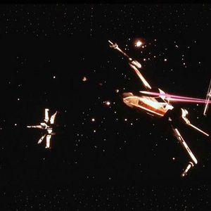 Foto Star Wars: Episodio IV - Una nueva esperanza (La guerra de las galaxias)