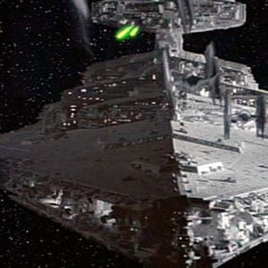 Foto Star Wars: Episodio IV - Una nueva esperanza (La guerra de las galaxias)