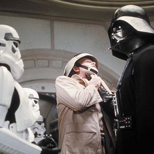 Foto Star Wars: Episodio IV - Una nueva esperanza (La guerra de las galaxias)