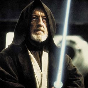 Foto Star Wars: Episodio IV - Una nueva esperanza (La guerra de las galaxias)