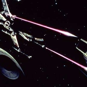 Foto Star Wars: Episodio IV - Una nueva esperanza (La guerra de las galaxias)