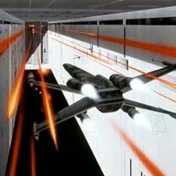 Foto Star Wars: Episodio IV - Una nueva esperanza (La guerra de las galaxias)