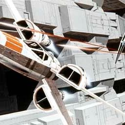 Foto Star Wars: Episodio IV - Una nueva esperanza (La guerra de las galaxias)