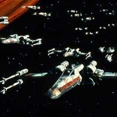 Foto Star Wars: Episodio IV - Una nueva esperanza (La guerra de las galaxias)