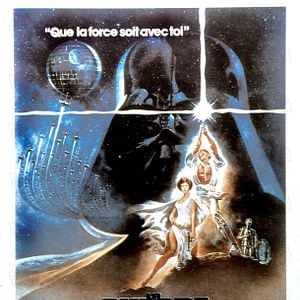 Foto Star Wars: Episodio IV - Una nueva esperanza (La guerra de las galaxias)