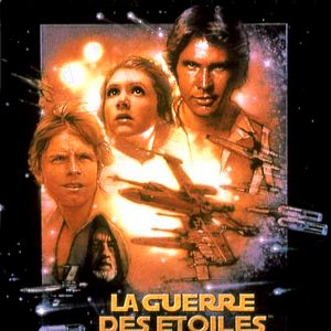 Foto Star Wars: Episodio IV - Una nueva esperanza (La guerra de las galaxias)