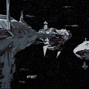 Foto Star Wars : Episodio V - El imperio contraataca