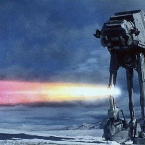 Foto Star Wars : Episodio V - El imperio contraataca