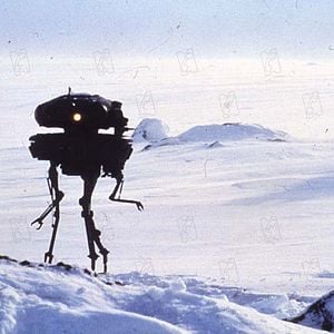 Foto Star Wars : Episodio V - El imperio contraataca