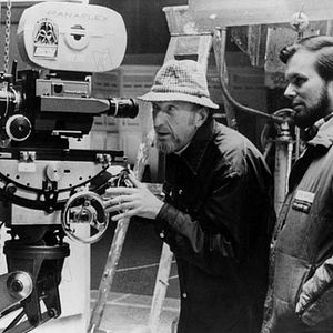 Foto Gary Kurtz