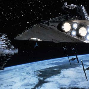 Foto Star Wars : Episodio V - El imperio contraataca