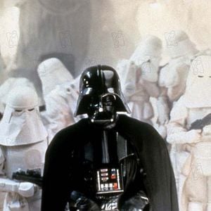 Foto Star Wars : Episodio V - El imperio contraataca