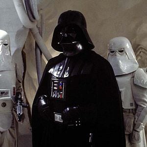 Foto Star Wars : Episodio V - El imperio contraataca