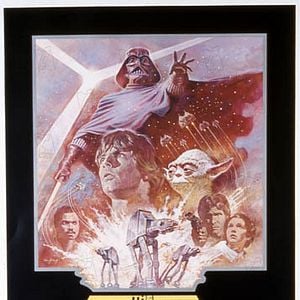 Foto Star Wars : Episodio V - El imperio contraataca