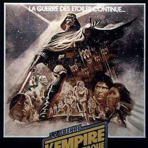 Foto Star Wars : Episodio V - El imperio contraataca