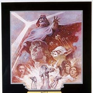 Foto Star Wars : Episodio V - El imperio contraataca