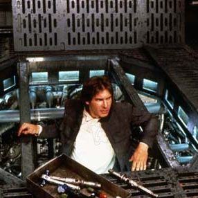 Foto Star Wars : Episodio V - El imperio contraataca