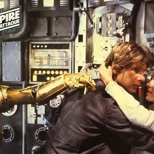 Foto Star Wars : Episodio V - El imperio contraataca