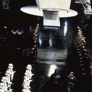 Foto Star Wars: Episodio VI - El retorno del Jedi