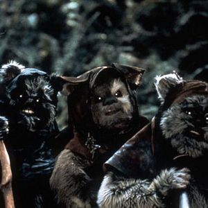 Foto Star Wars: Episodio VI - El retorno del Jedi