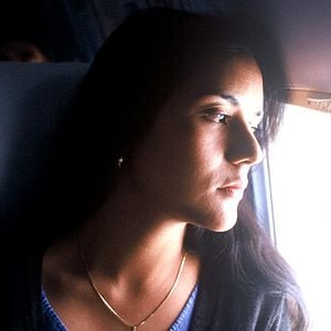 Foto María, llena eres de gracia