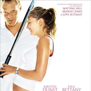 Foto Wimbledon: El amor está en juego