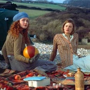 Foto El castillo soñado