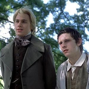 Foto La leyenda de Nicholas Nickleby