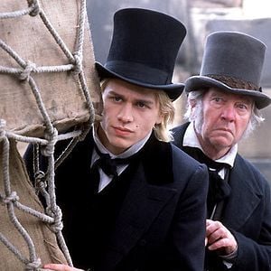 Foto La leyenda de Nicholas Nickleby