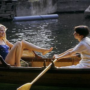 Foto Conociendo a Julia