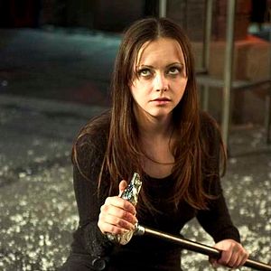 Foto Christina Ricci