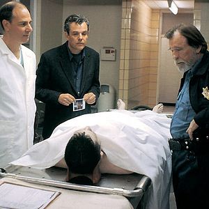 Silver City - Película 2004