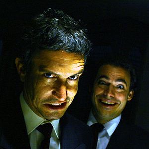 Foto Chris Smith (II)