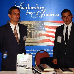 Foto Chris Smith (II)